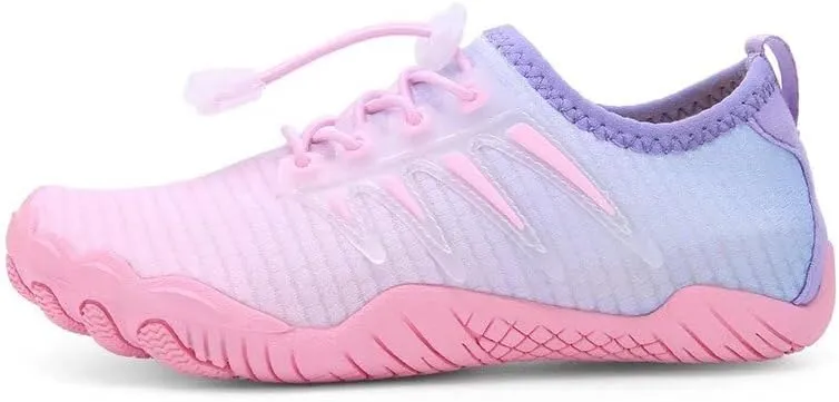 Kid's Fashion Comfortable Aqua Shoes for Beach River