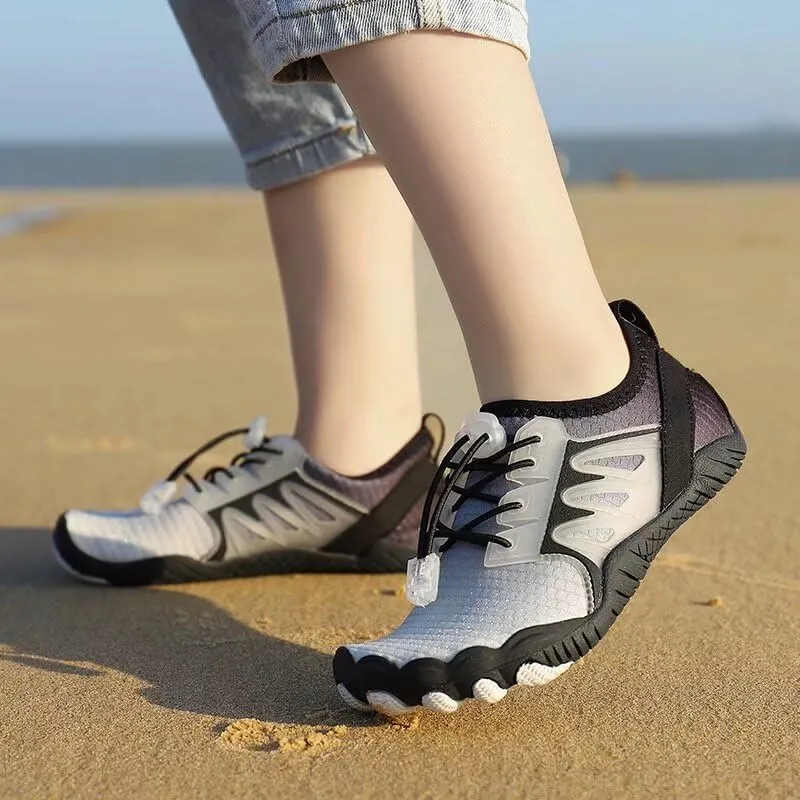 Kid's Fashion Comfortable Aqua Shoes for Beach River