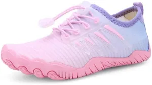 Kid's Fashion Comfortable Aqua Shoes for Beach River