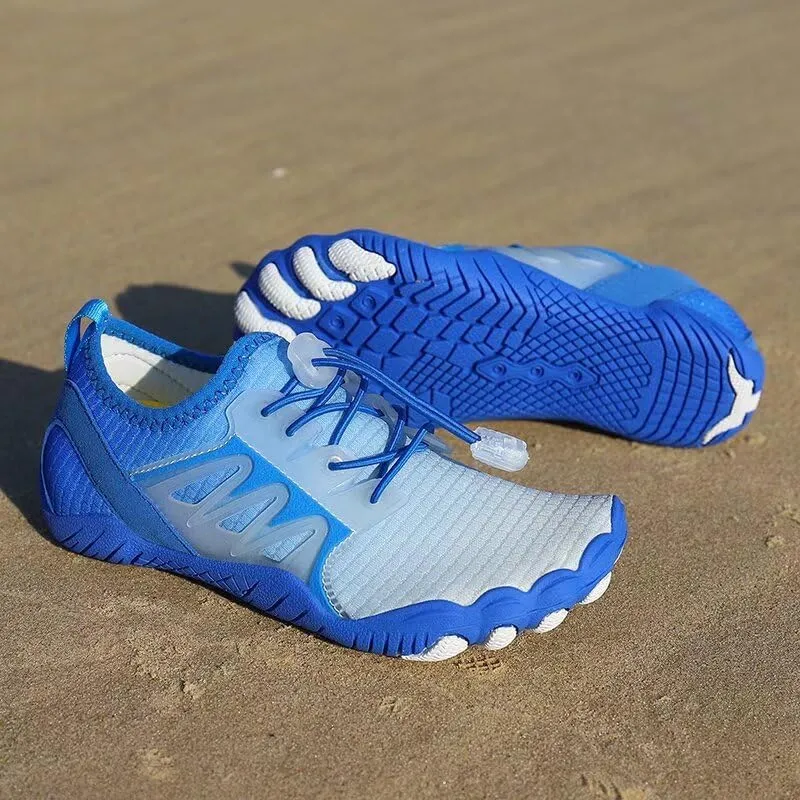 Kid's Fashion Comfortable Aqua Shoes for Beach River