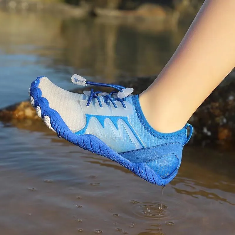 Kid's Fashion Comfortable Aqua Shoes for Beach River