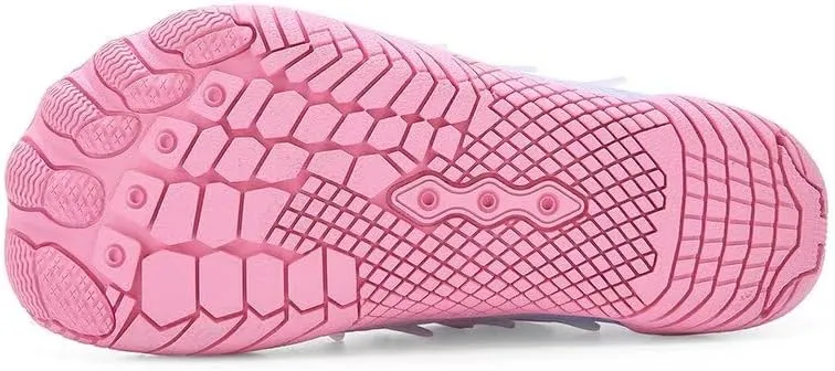 Kid's Fashion Comfortable Aqua Shoes for Beach River
