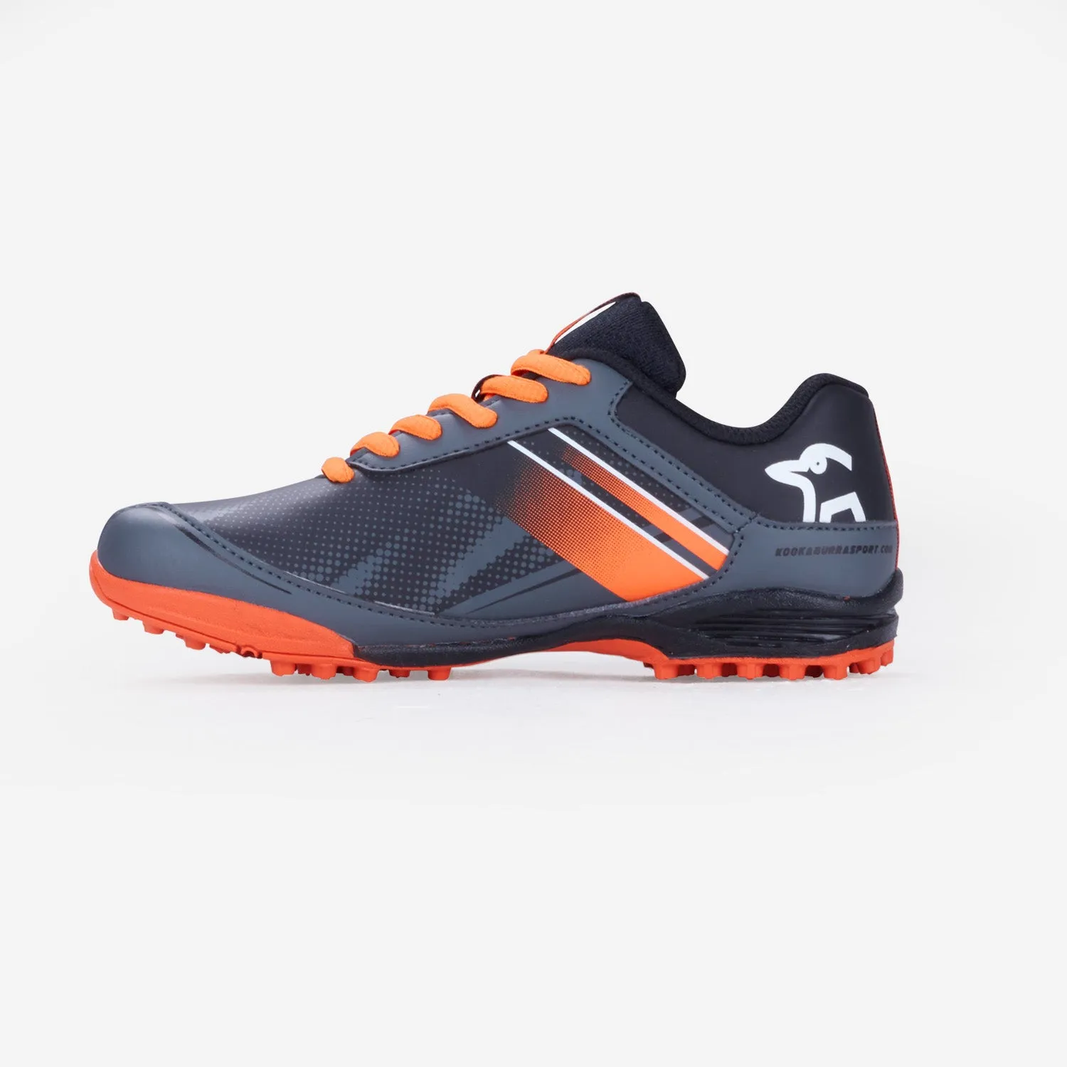 Kookaburra Neon Hockey Shoes