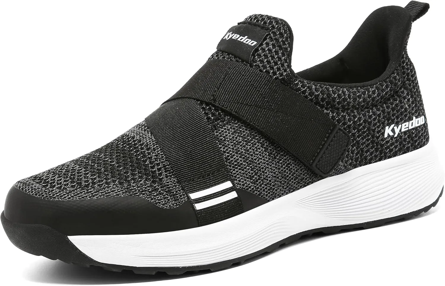 Kyedoo Unisex Comfortable Indoor SPD Cycling Bike Shoes Compatible Included Cleats