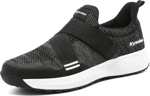 Kyedoo Unisex Comfortable Indoor SPD Cycling Bike Shoes Compatible Included Cleats