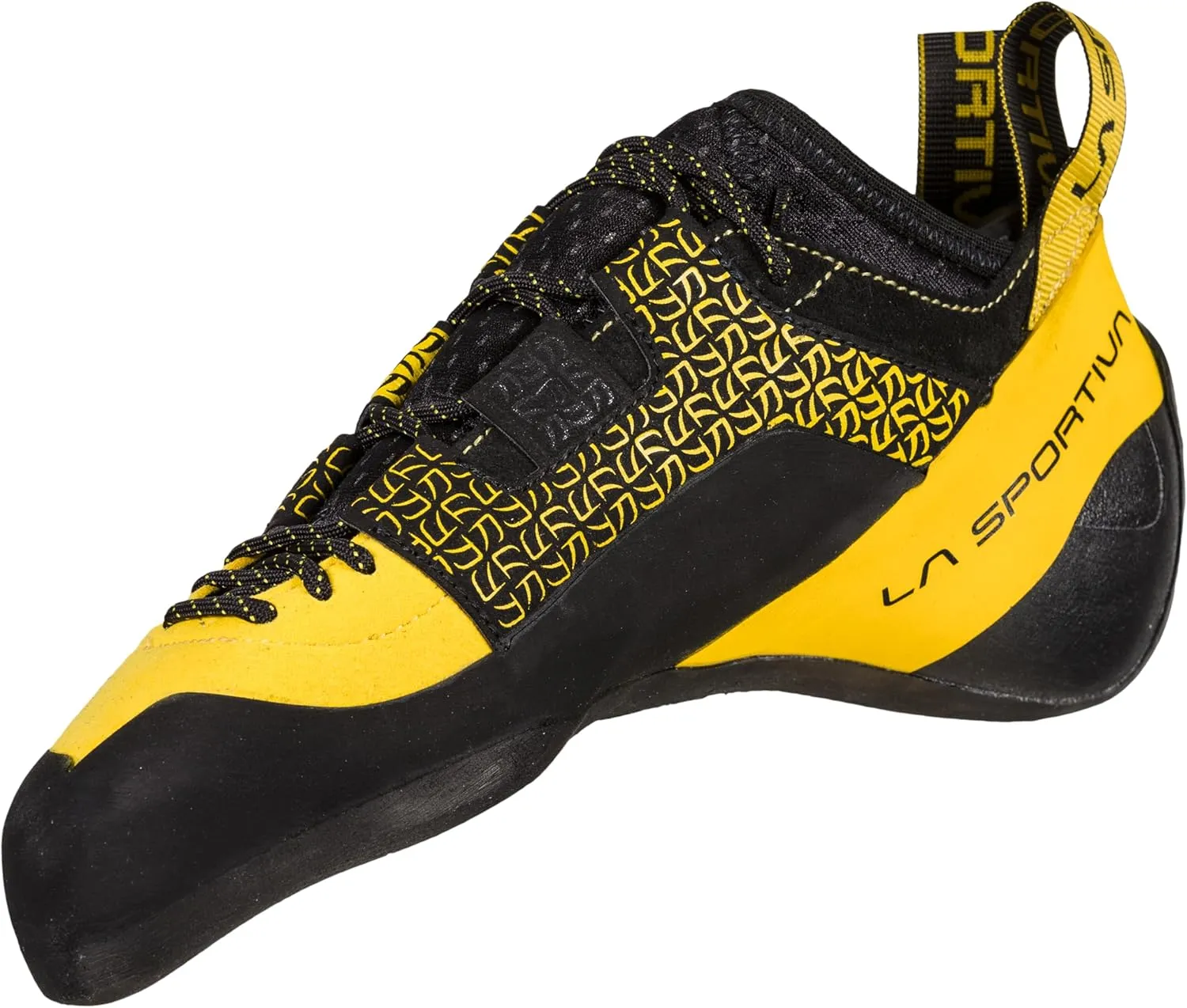 La Sportiva Mens Katana Lace Rock Climbing Shoes