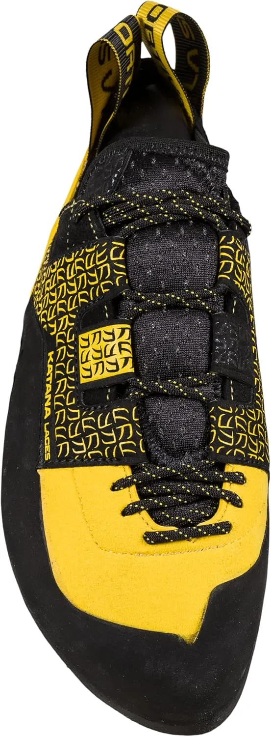 La Sportiva Mens Katana Lace Rock Climbing Shoes