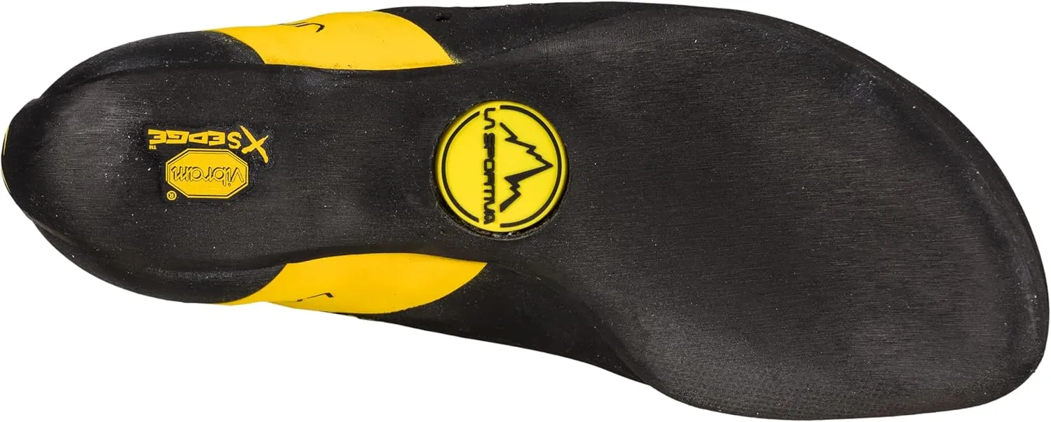 La Sportiva Mens Katana Lace Rock Climbing Shoes