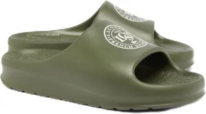 Lacoste Men's Serve Slide 2.0 Sandal Slipper