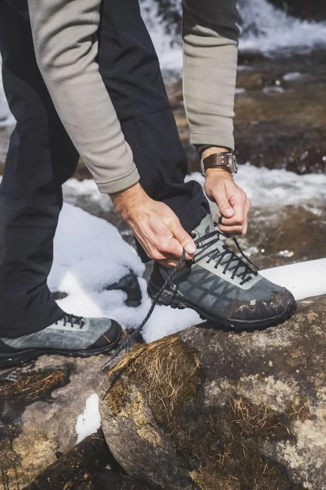 Lafuma Men's Mid-top Hiking Shoe, One Size