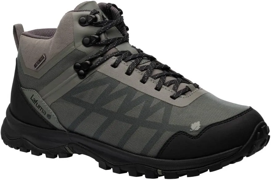 Lafuma Men's Mid-top Hiking Shoe, One Size