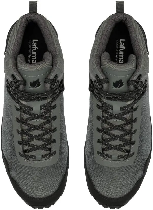 Lafuma Men's Mid-top Hiking Shoe, One Size