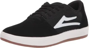 Lakai Men's Brighton Skate Shoes - Comfortable Sneakers for Men