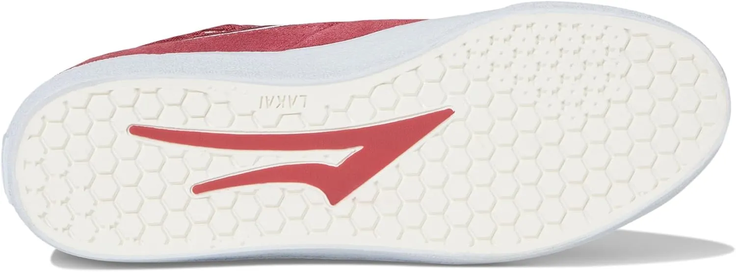 Lakai Men's Essex Skate Shoes - Crafted Modern Skateboarding Shoe