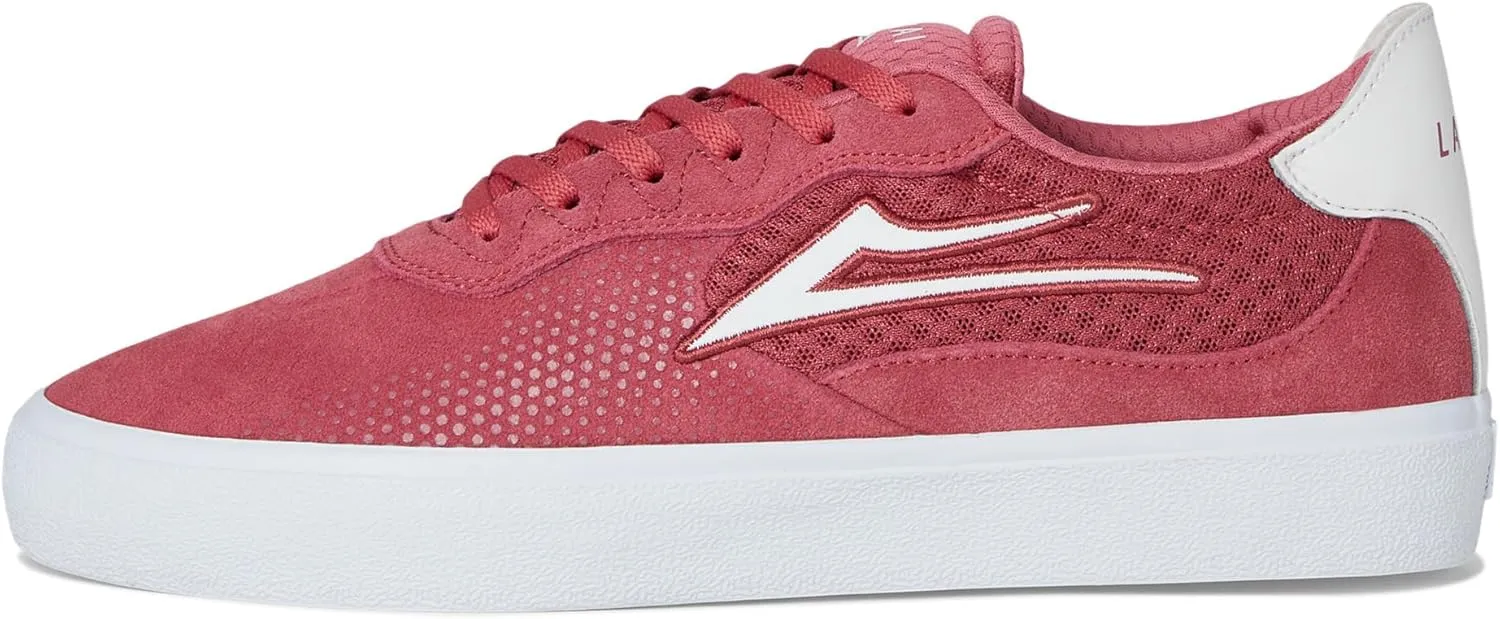 Lakai Men's Essex Skate Shoes - Crafted Modern Skateboarding Shoe