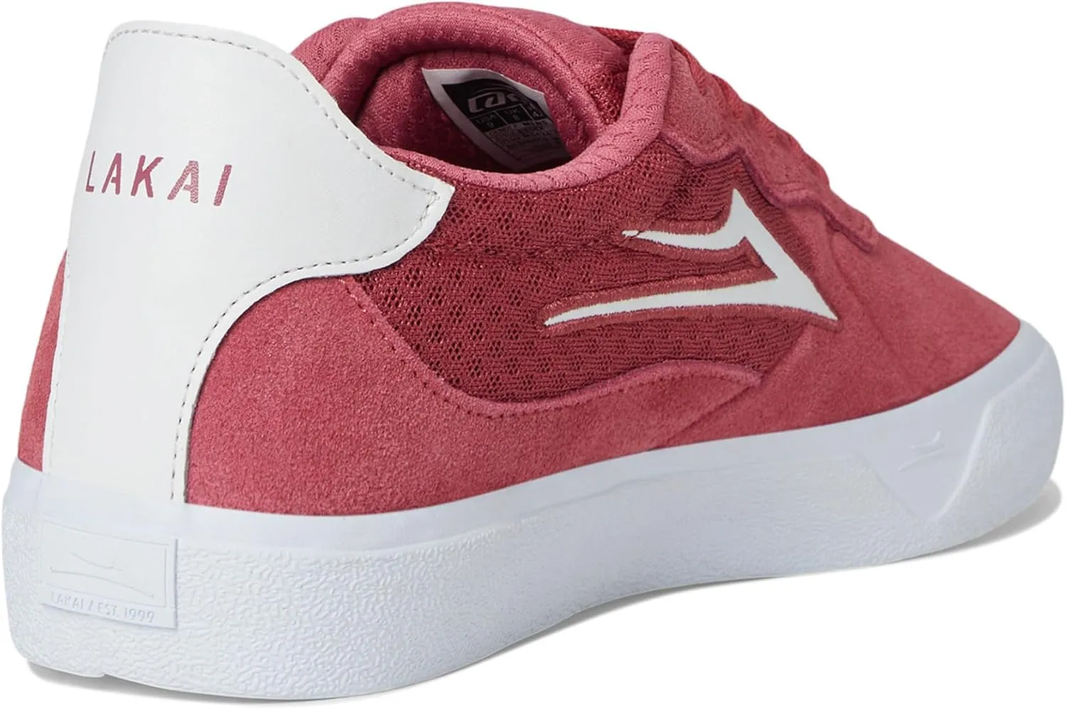 Lakai Men's Essex Skate Shoes - Crafted Modern Skateboarding Shoe