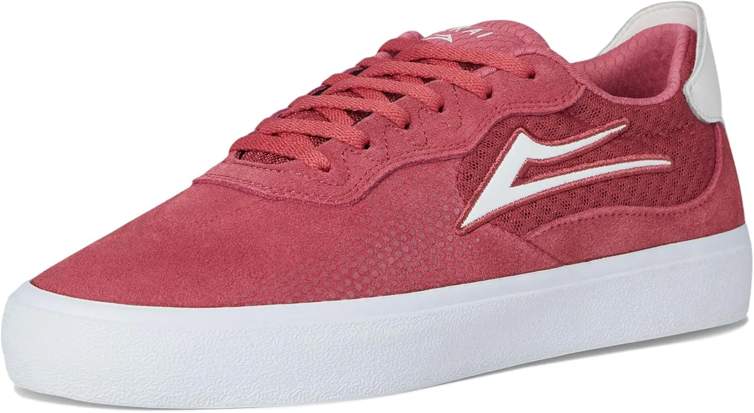 Lakai Men's Essex Skate Shoes - Crafted Modern Skateboarding Shoe