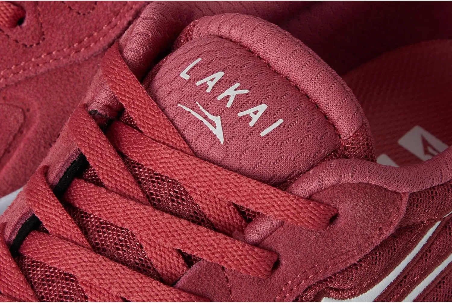 Lakai Men's Essex Skate Shoes - Crafted Modern Skateboarding Shoe