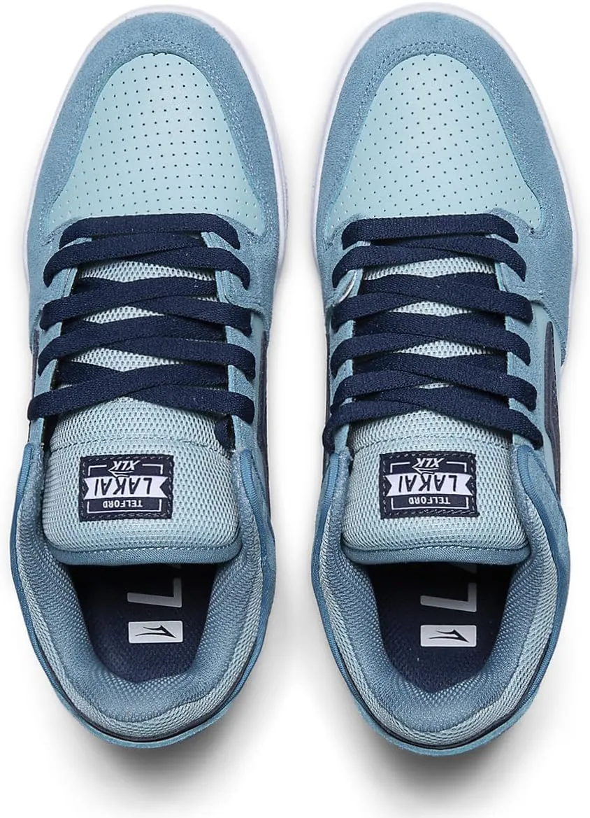 Lakai Men's Telford Low Skate Shoe