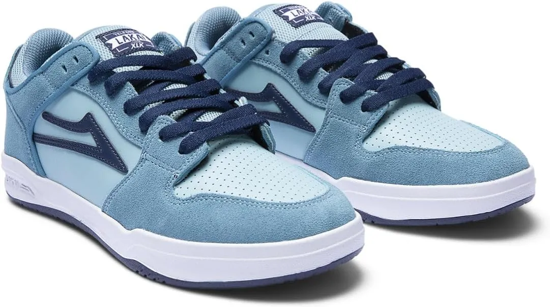 Lakai Men's Telford Low Skate Shoe