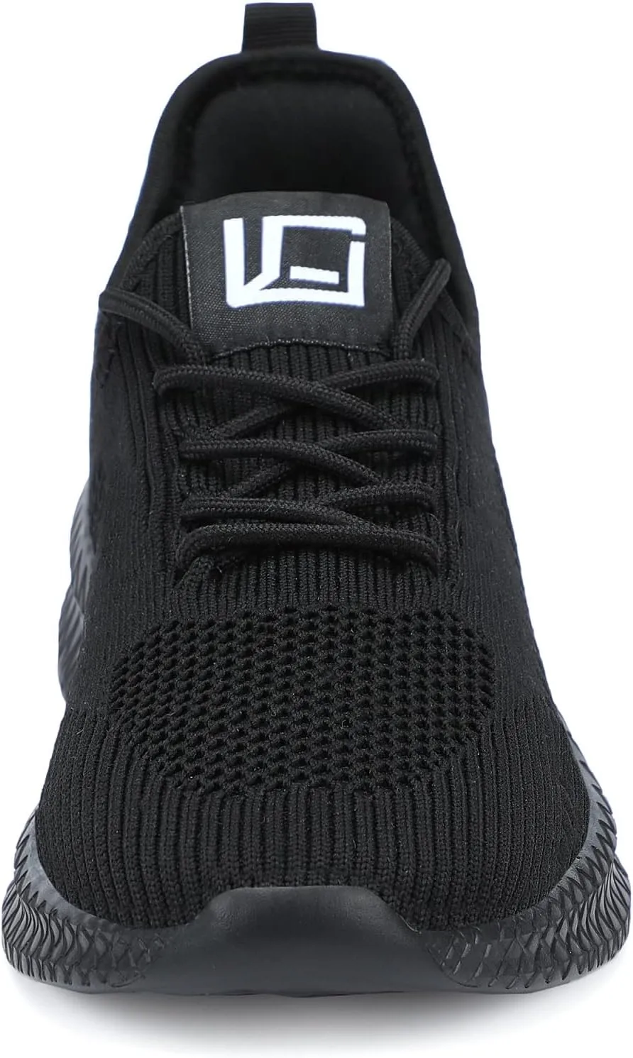 LCGJR Men's Running Shoes Ultra Lightweight Breathable Comfortable Walking Shoes Casual Fashion Sneakers Mesh Workout Shoes