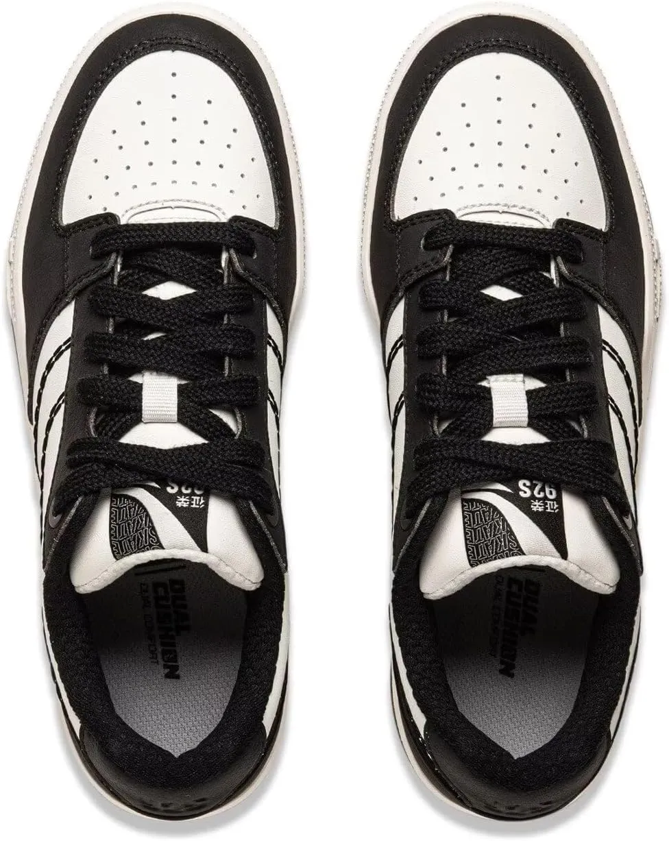LI-NING Glory 92S Women Skateboarding Professional Shoes Comfortable Soft Elastic Casual Shoes AEPU038