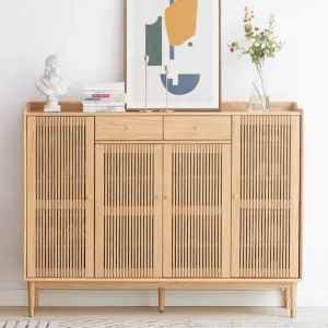 LUMOS Shoe Storage Cabinet