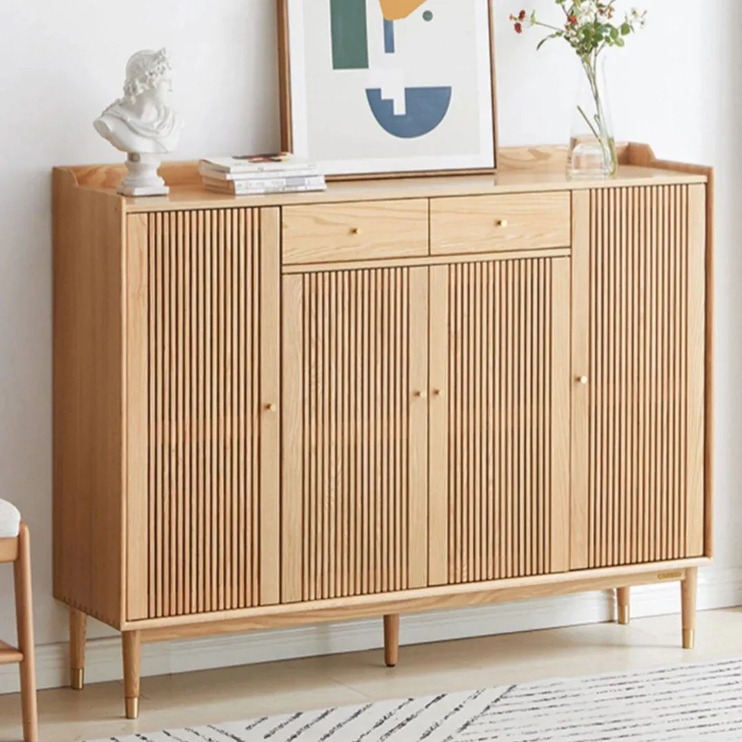LUMOS Shoe Storage Cabinet