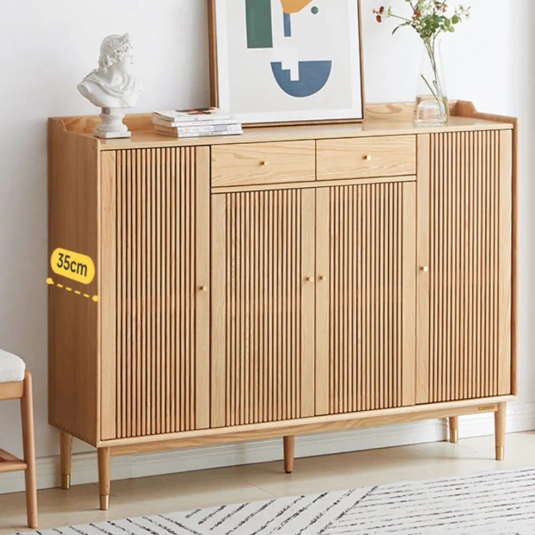 LUMOS Shoe Storage Cabinet
