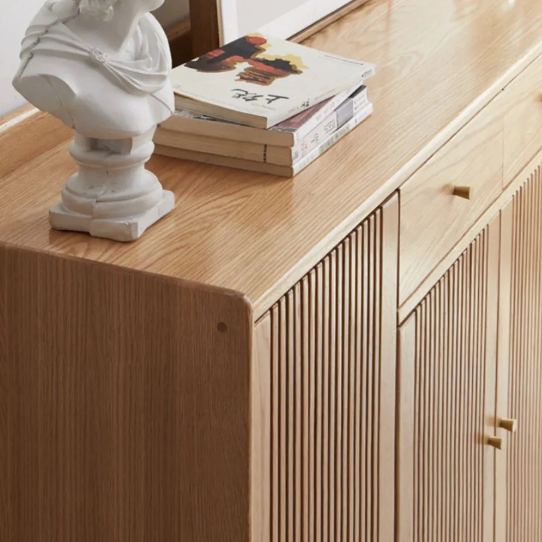 LUMOS Shoe Storage Cabinet