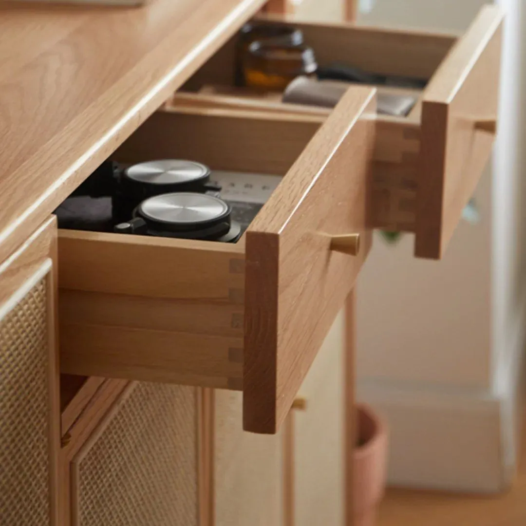 LUMOS Shoe Storage Cabinet