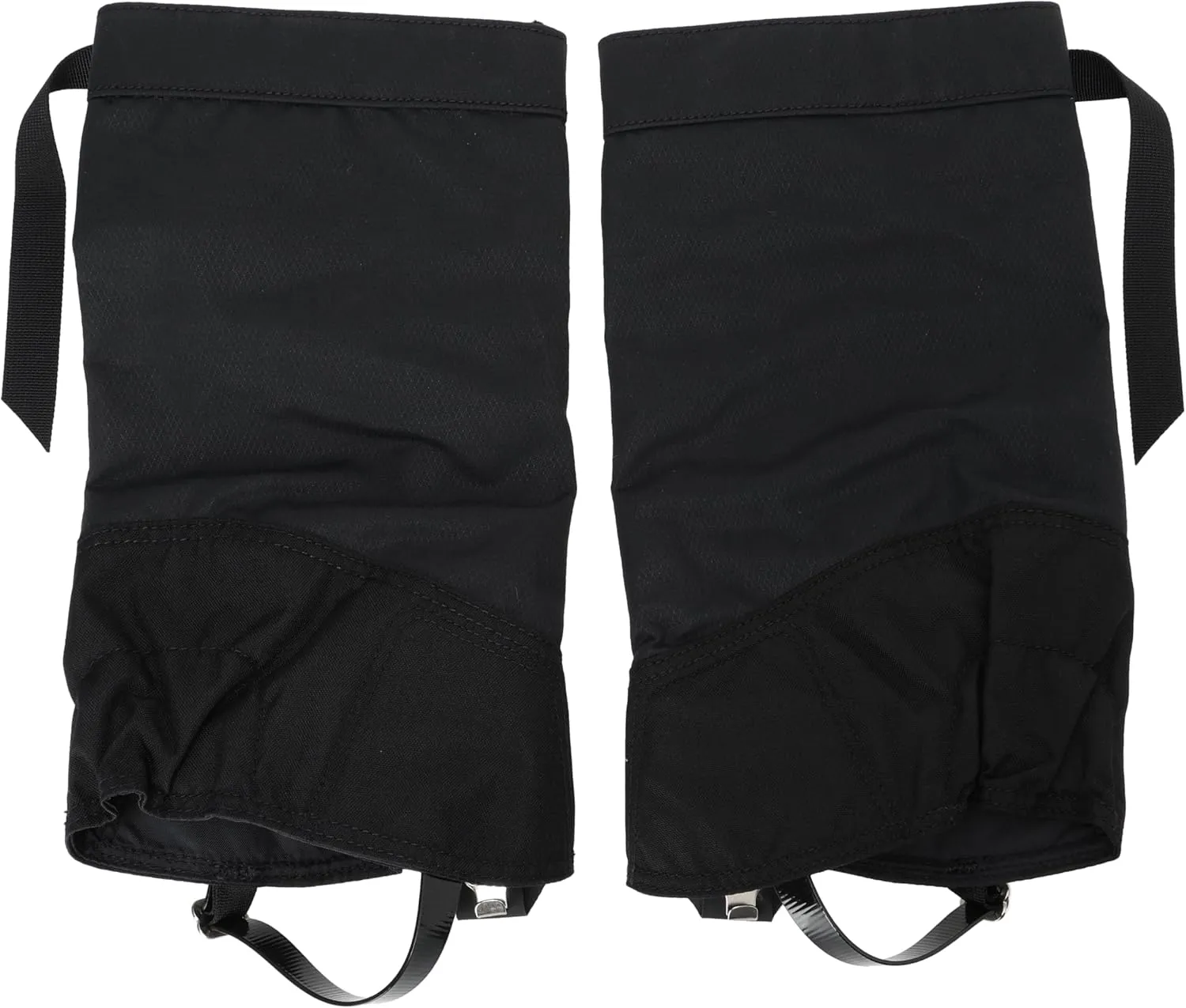 macpac(マックパック) Shoe Gaiter, Black, S