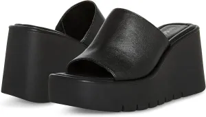 Madden Girl Crest Black 8.5 B (M)