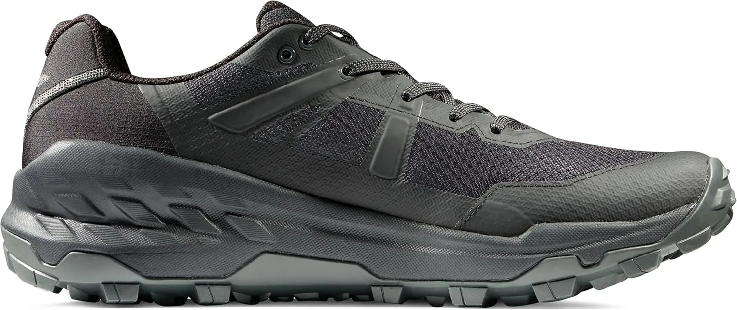 Mammut Men's Low Cut Hiking Shoe