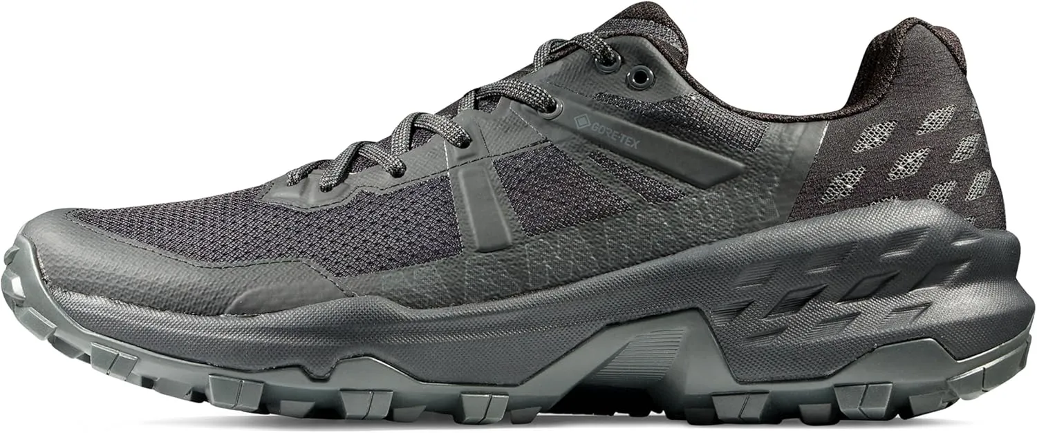 Mammut Men's Low Cut Hiking Shoe