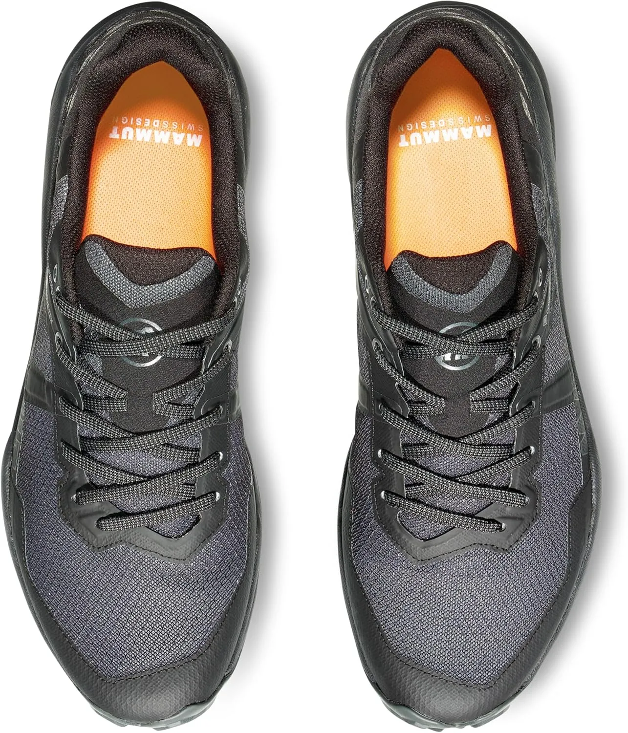 Mammut Men's Low Cut Hiking Shoe