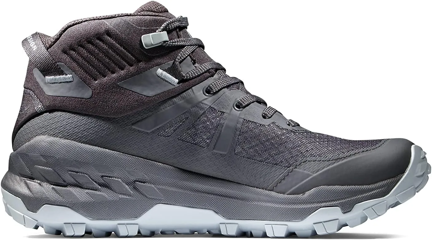 Mammut Sertig II Mid GTX - Women's