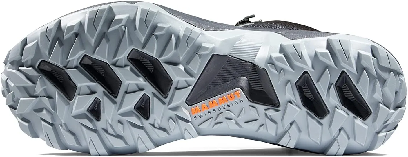 Mammut Sertig II Mid GTX - Women's