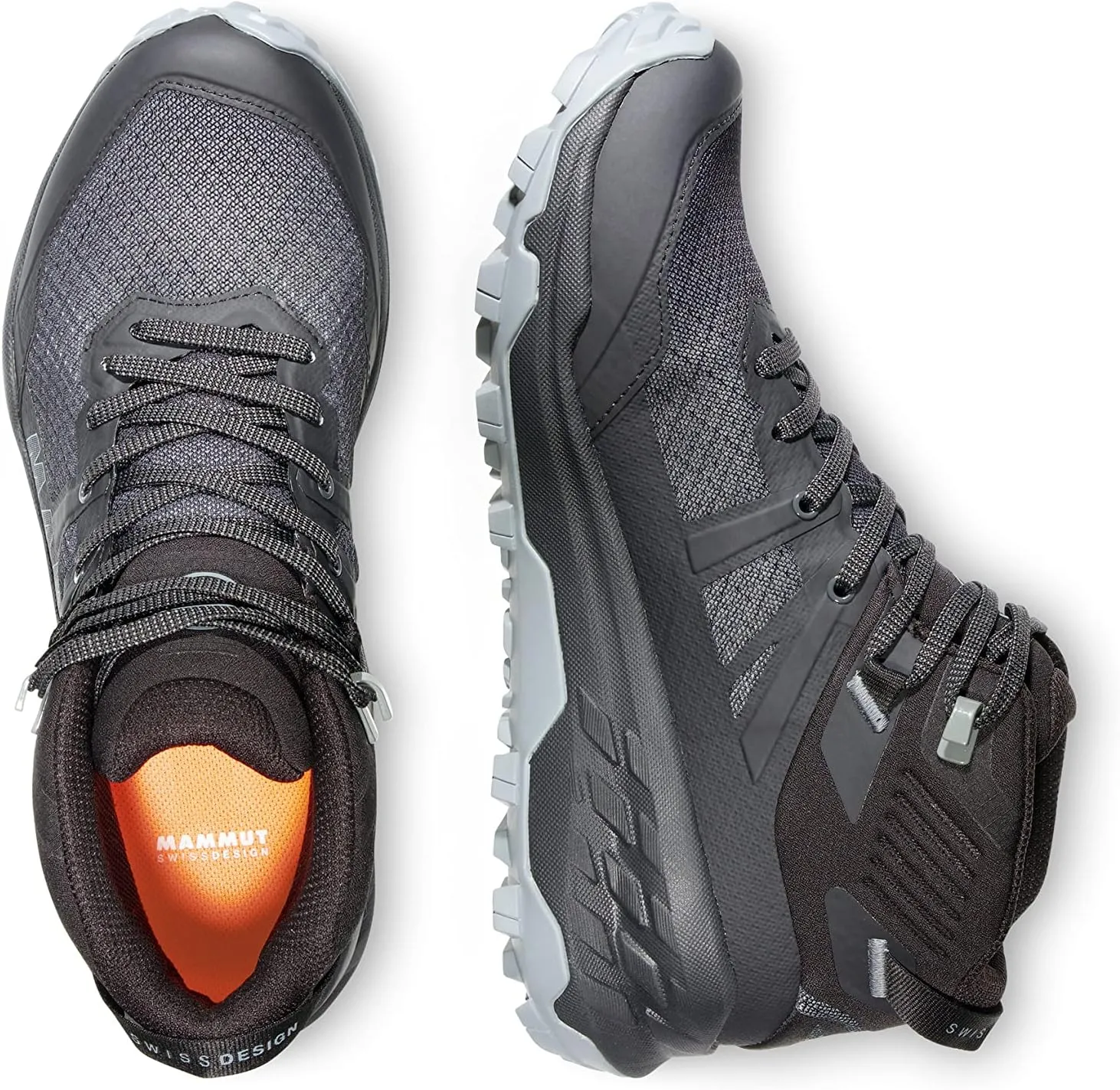 Mammut Sertig II Mid GTX - Women's