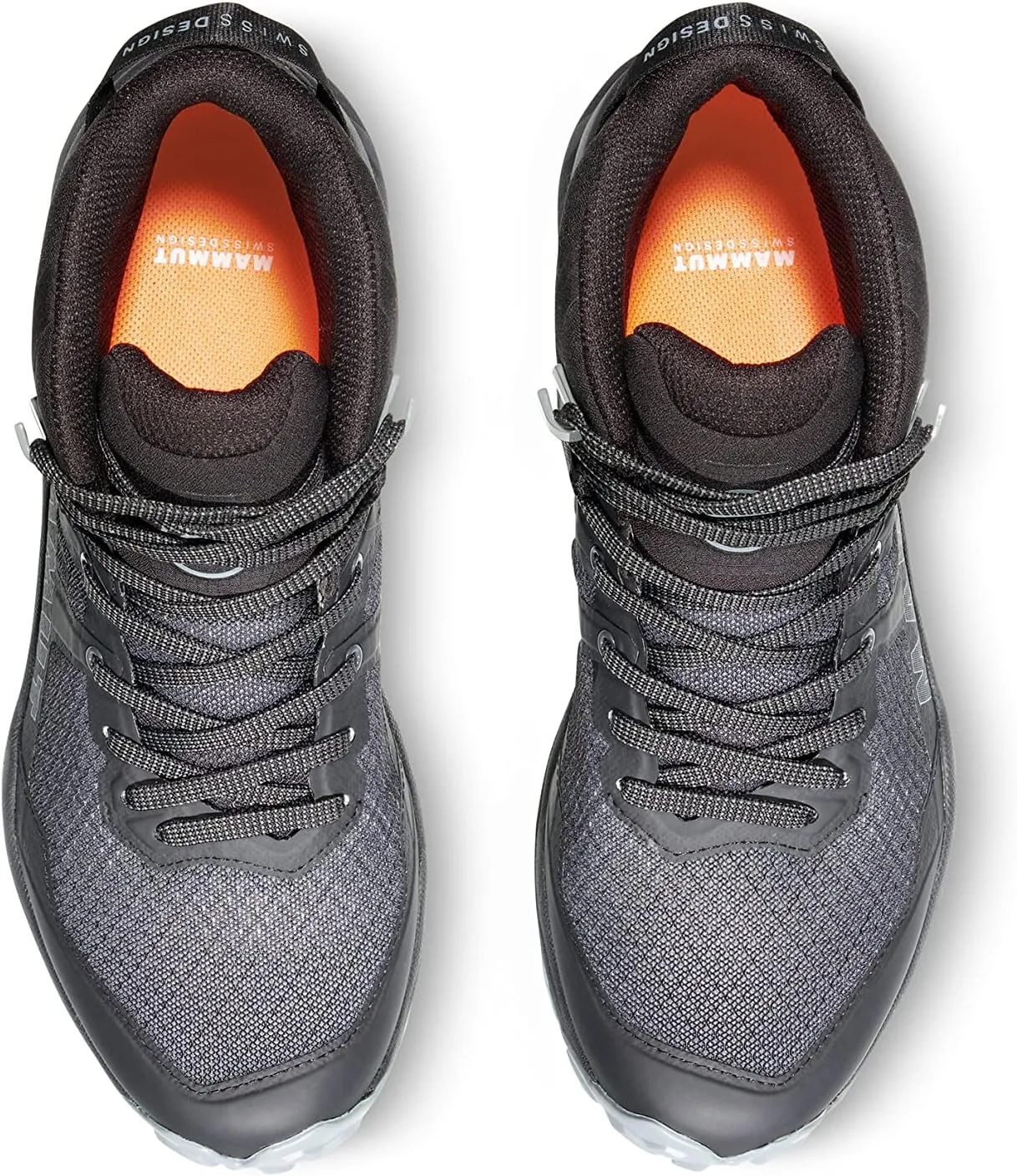 Mammut Sertig II Mid GTX - Women's