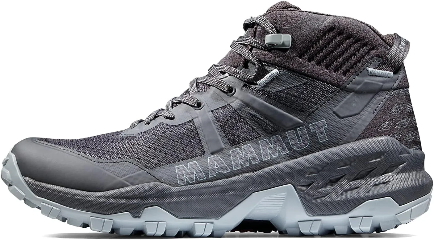 Mammut Sertig II Mid GTX - Women's