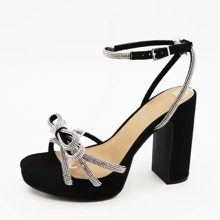 Marianna's Heels