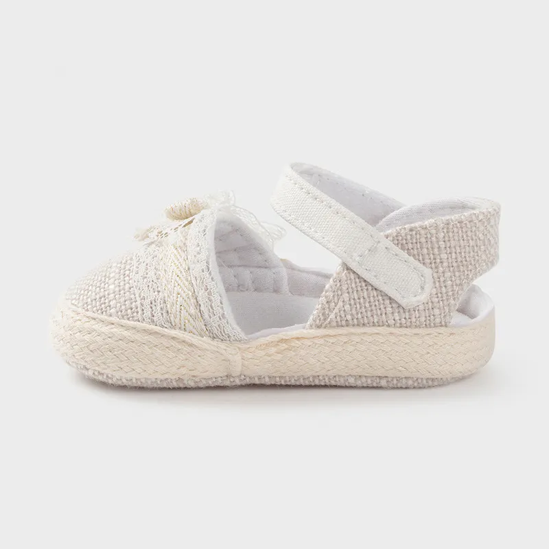 Mayoral Baby Espadrilles