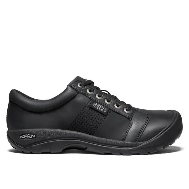 Mens Austin Shoe