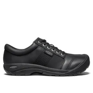 Mens Austin Shoe
