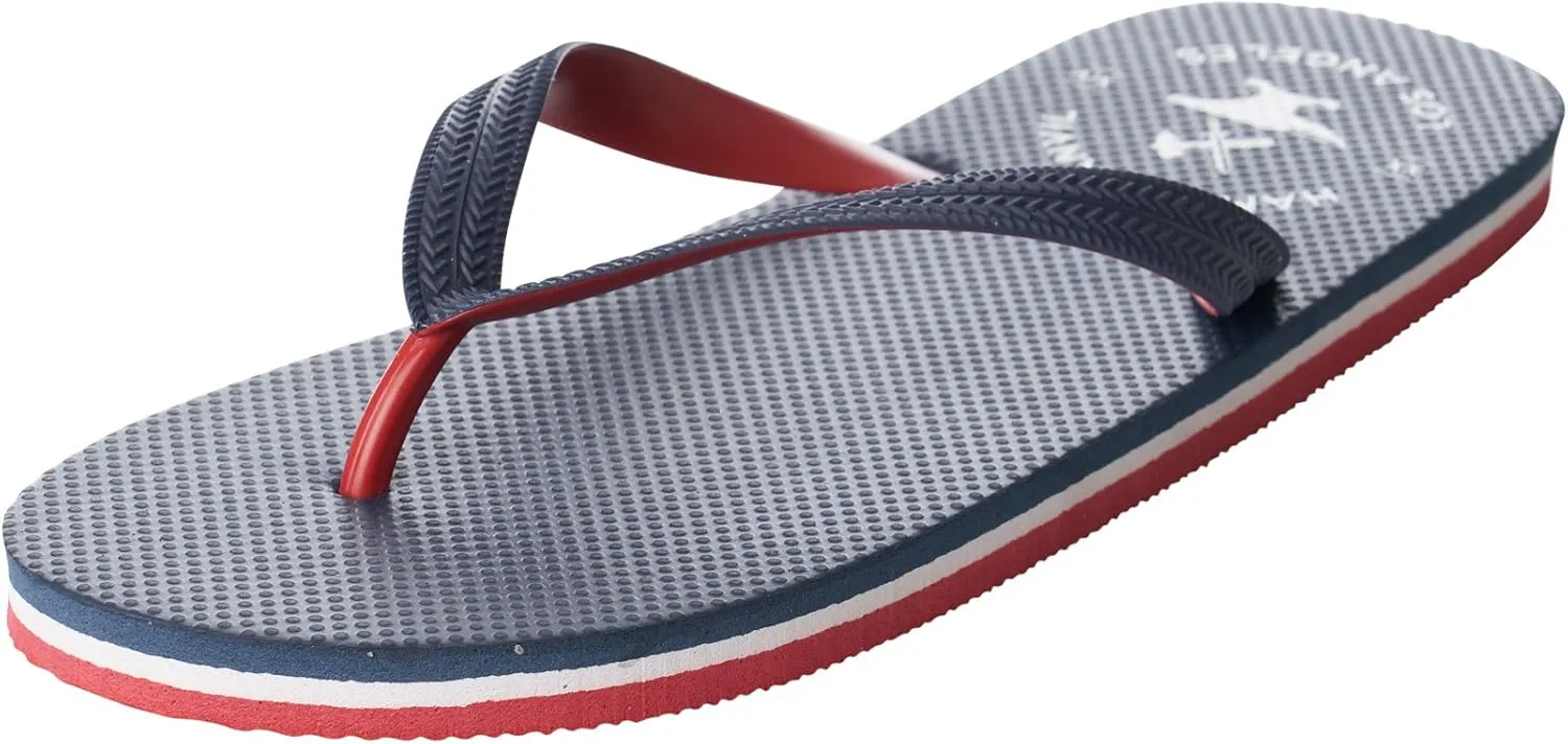 Men’s Flip-Flops Summer Sandals