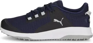 Men's Fusion Grip Golf Shoe