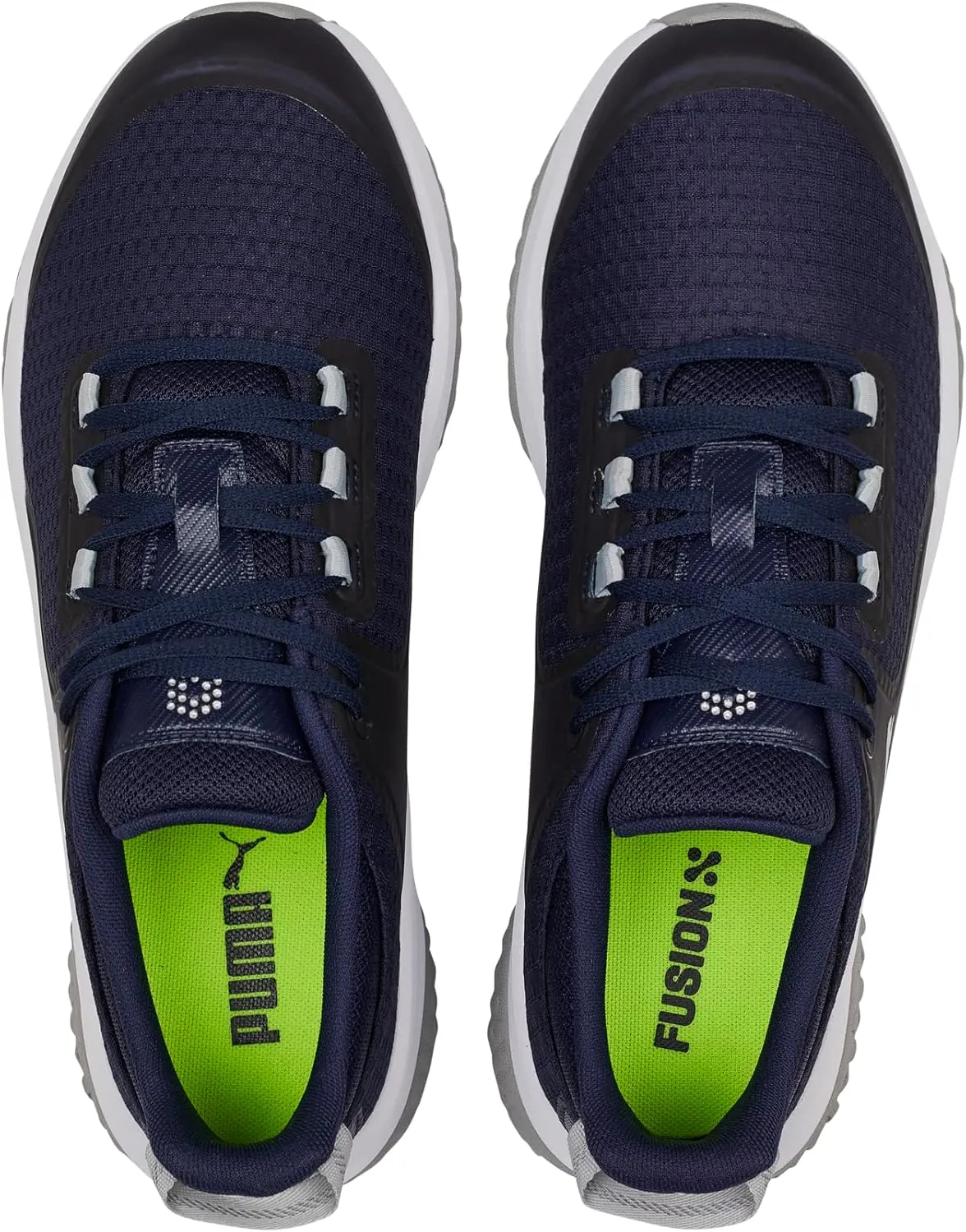 Men's Fusion Grip Golf Shoe