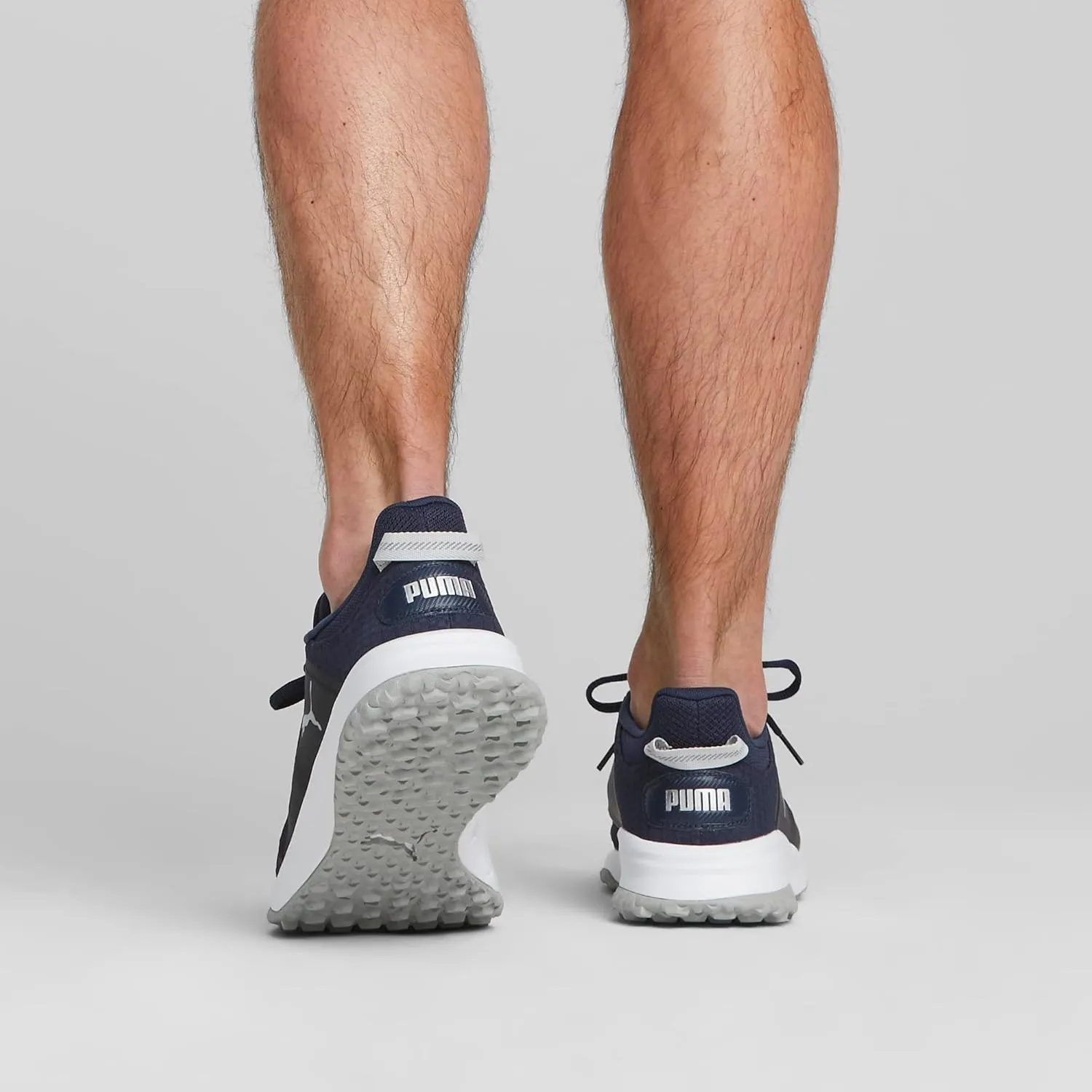 Men's Fusion Grip Golf Shoe