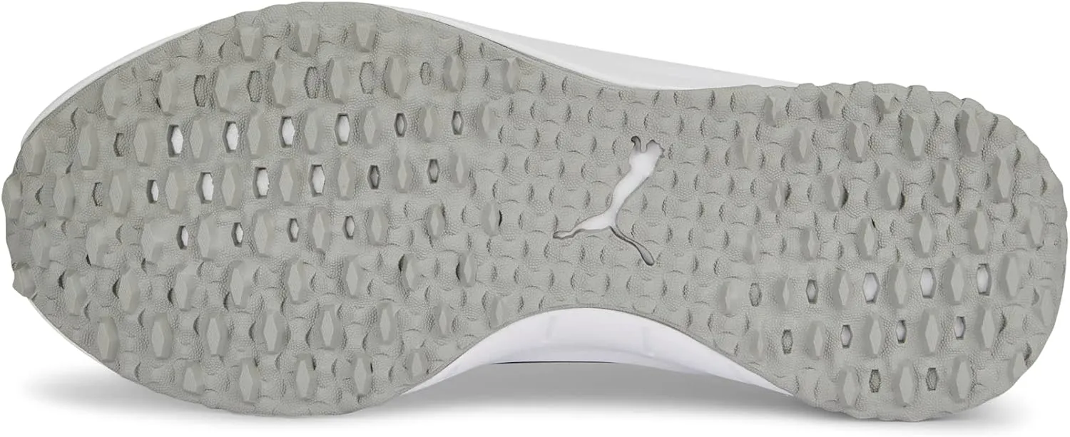 Men's Fusion Grip Golf Shoe